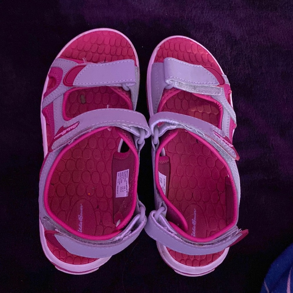 outdoor sandals